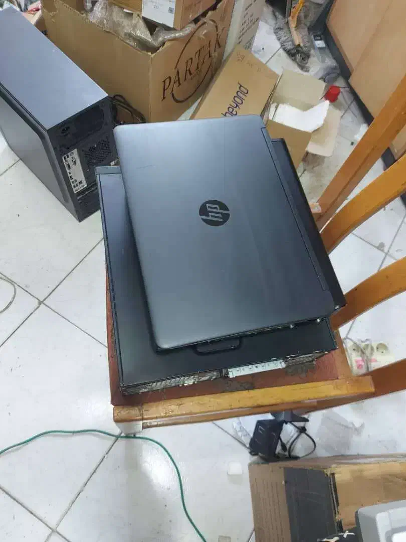 لپ تاپ Hp 640g1|رایانه همراه|اصفهان, شاهزاده ابراهیم|دیوار