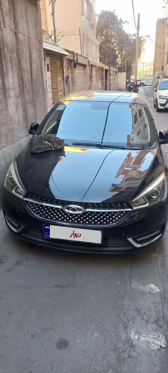 اریزو ۵|خودرو سواری و وانت|تهران, هفت چنار|دیوار