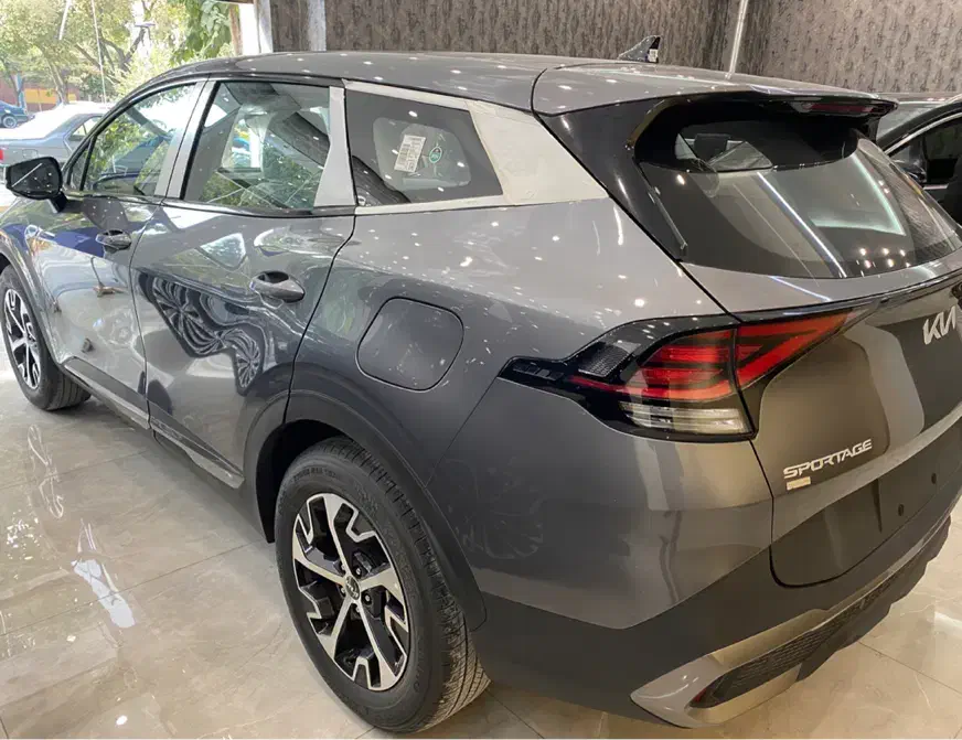 اسپورتیج ۲۰۲۵ هرمس|خودرو سواری و وانت|اصفهان, خلجا|دیوار