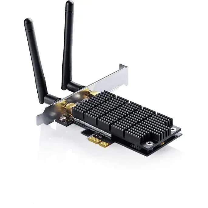 دانگل دو بانده اینترنال TP-Link|مودم و تجهیزات شبکه|قم, کلهری|دیوار