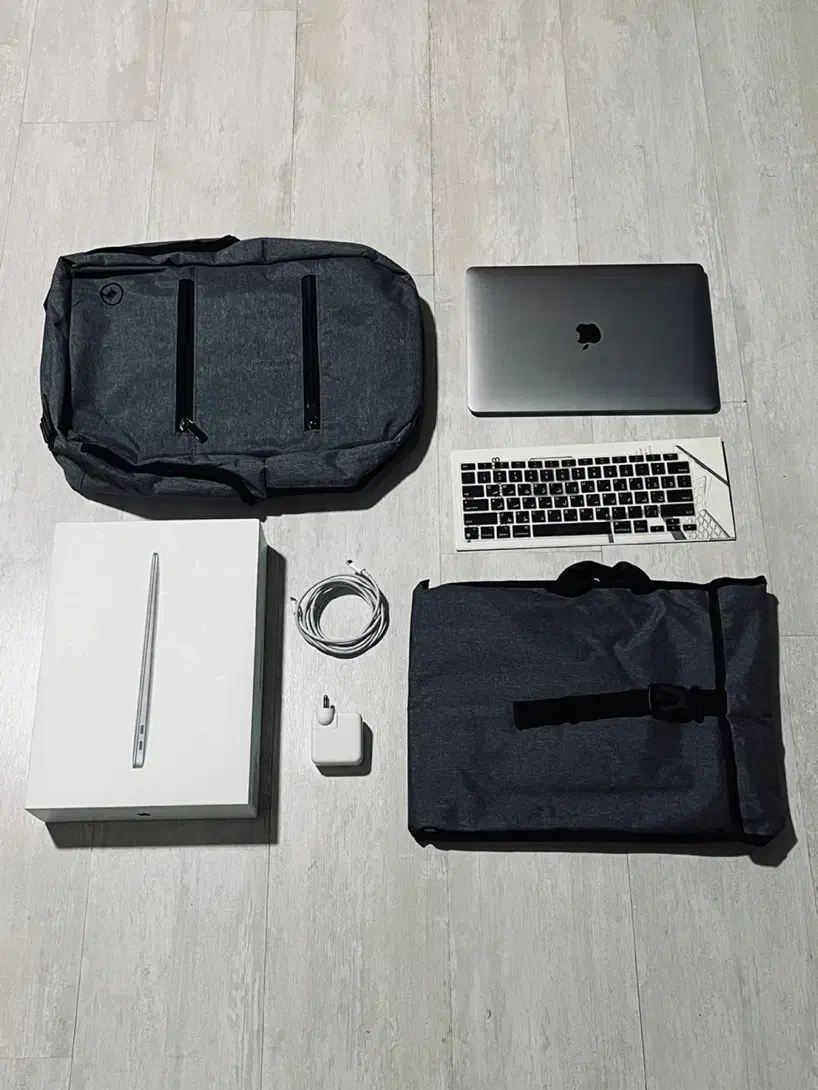 Macbook M1 Health 100% مک بوک|رایانه همراه|تهران, نارمک|دیوار