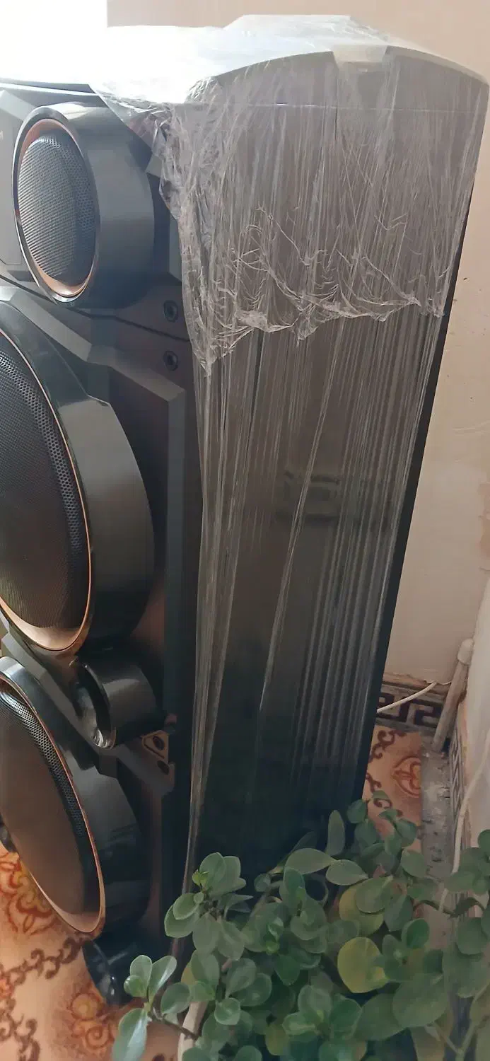 باندخانگی|سیستم صوتی خانگی|مشگین شهر, |دیوار