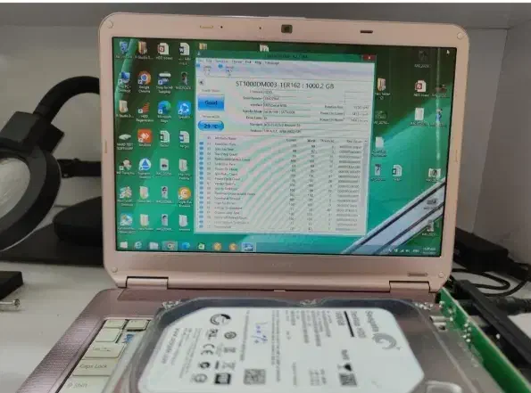 هارد|قطعات و لوازم جانبی رایانه|مشهد, نوده|دیوار