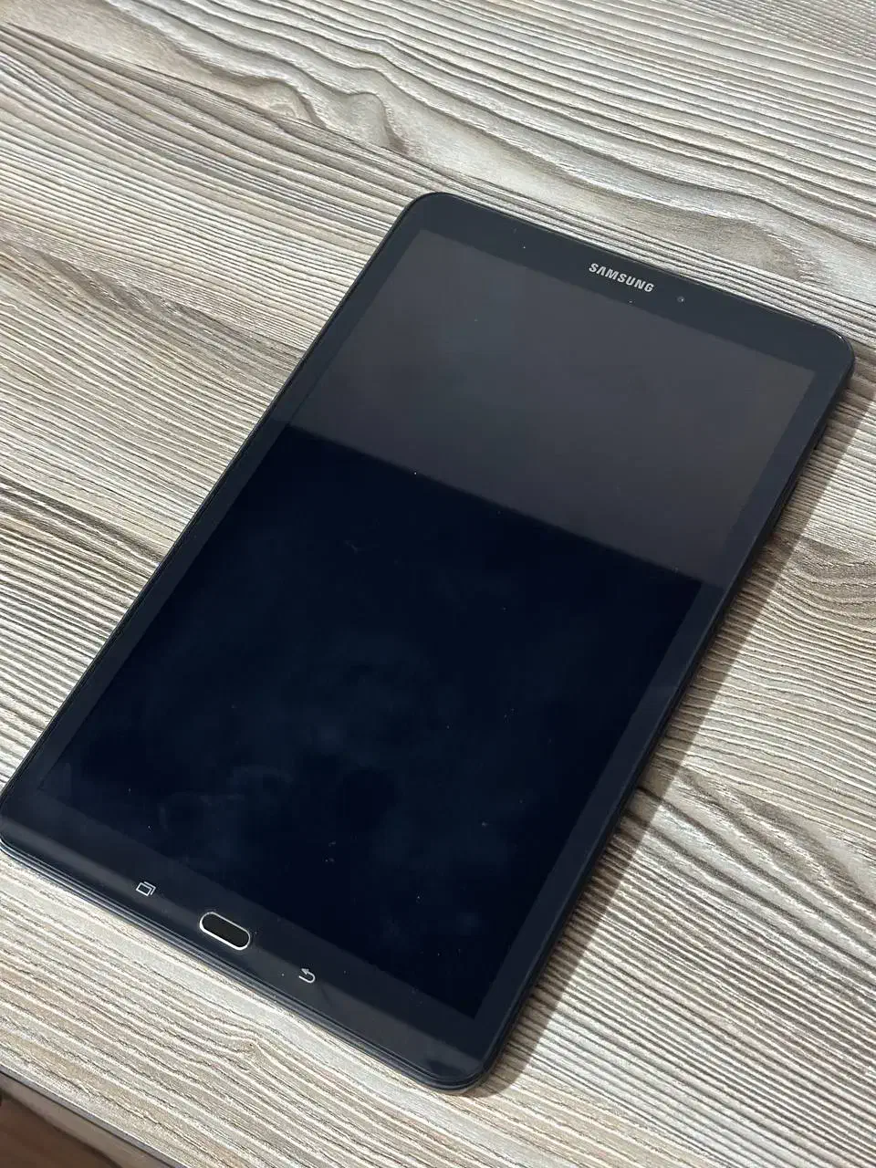 تبلت سامسونگ galaxy tab A (2016)|تبلت|تهران, تهرانپارس غربی|دیوار