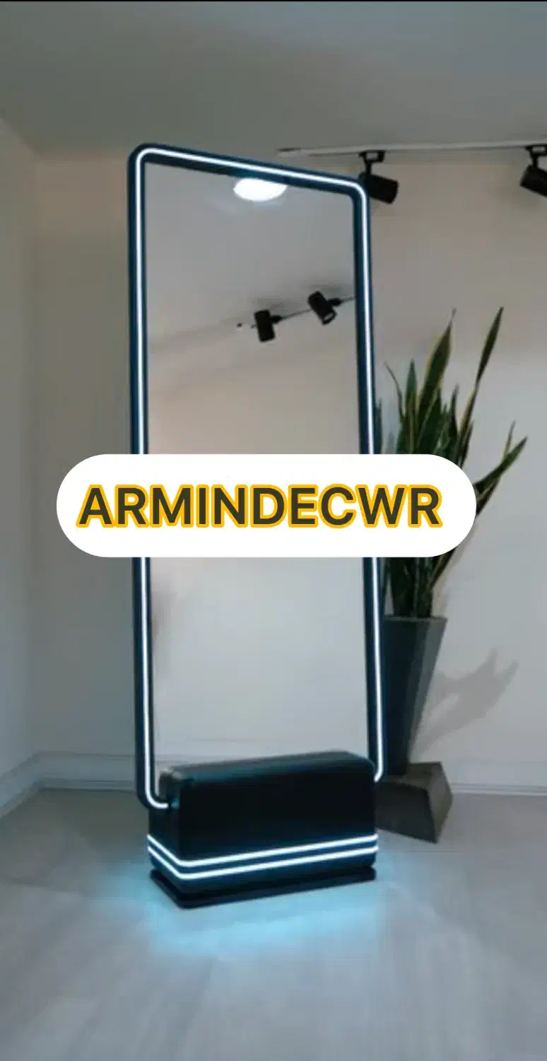 آینه های دکوراتیو آینه قدی|آینه|اردبیل, |دیوار