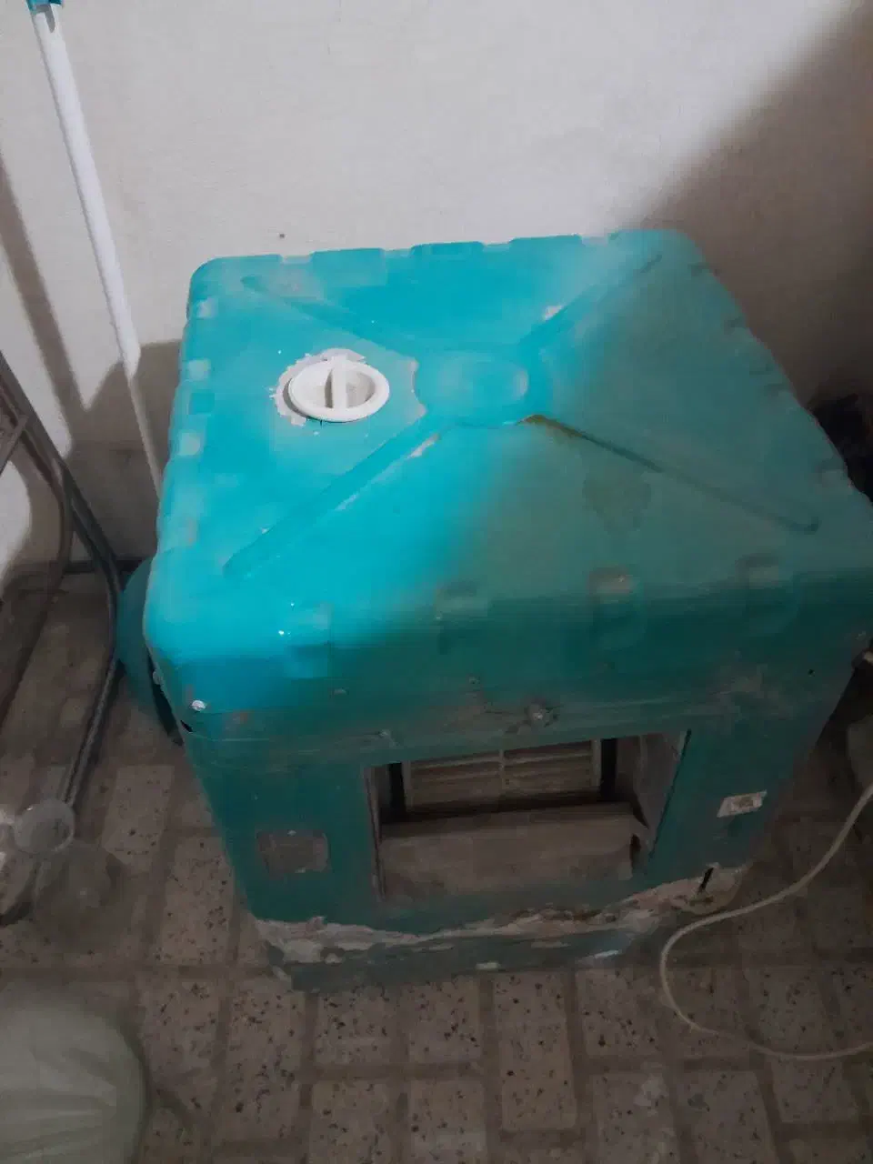 کولر آبی آدنیس|کولر آبی|مشهد, ایثارگران|دیوار