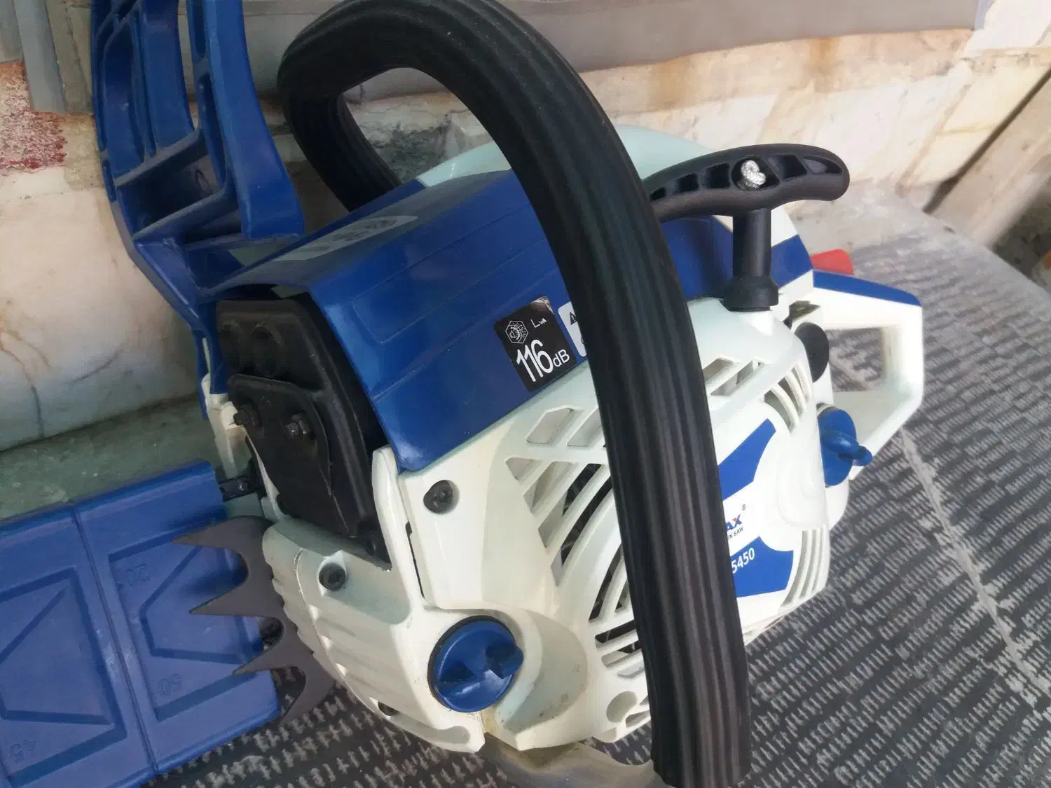 آره موتوری|ابزارآلات|تربت‌حیدریه, طالقانی|دیوار