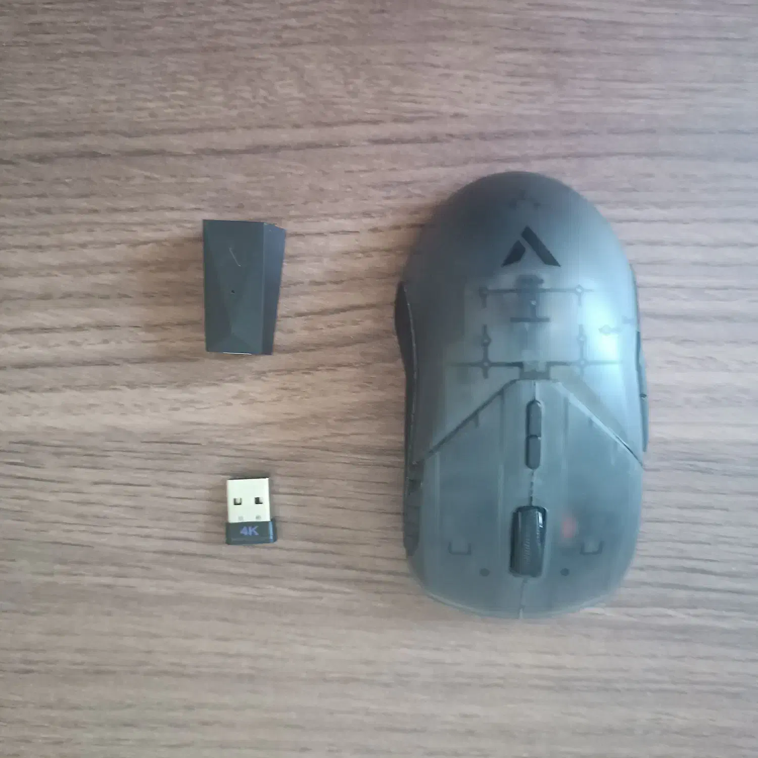 موس بی سیم rapoo vt9 air|قطعات و لوازم جانبی رایانه|اصفهان, صائب|دیوار