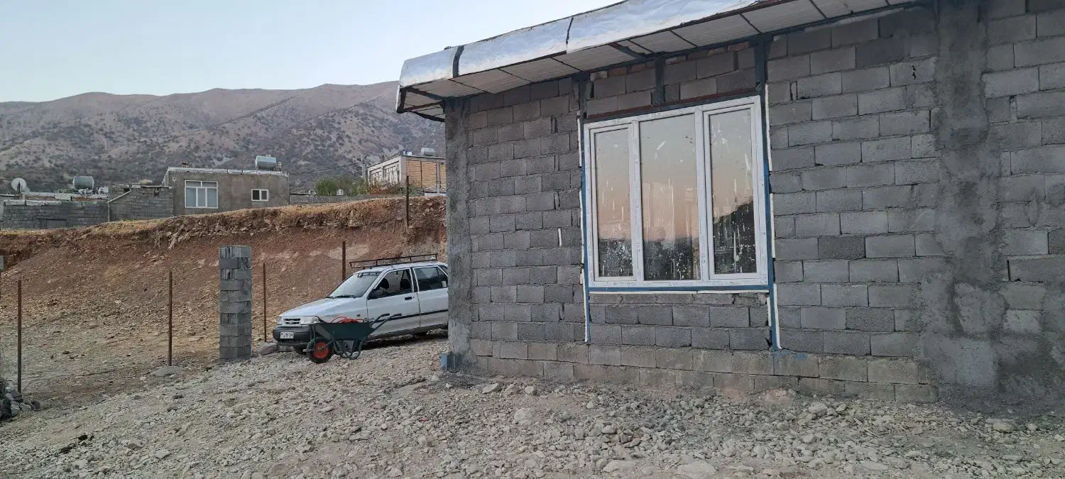 یکدستگاه ساختمان ویلایی تازه ساز|فروش خانه و ویلا|کلاشی, |دیوار