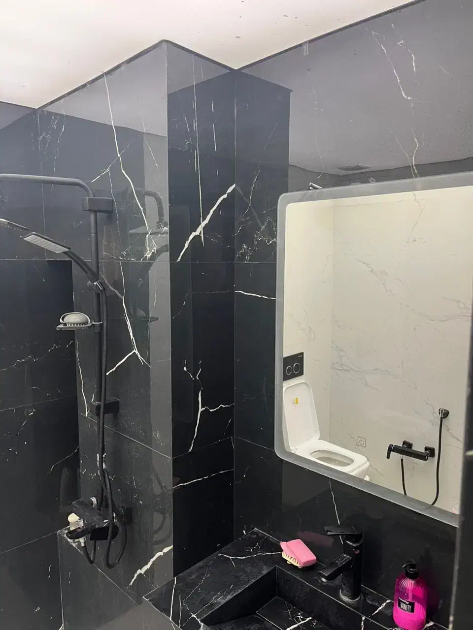 فروش آپارتمان ۱۲۵ متری متل قو( ویو ابدی )|فروش آپارتمان|سلمان‌شهر, |دیوار