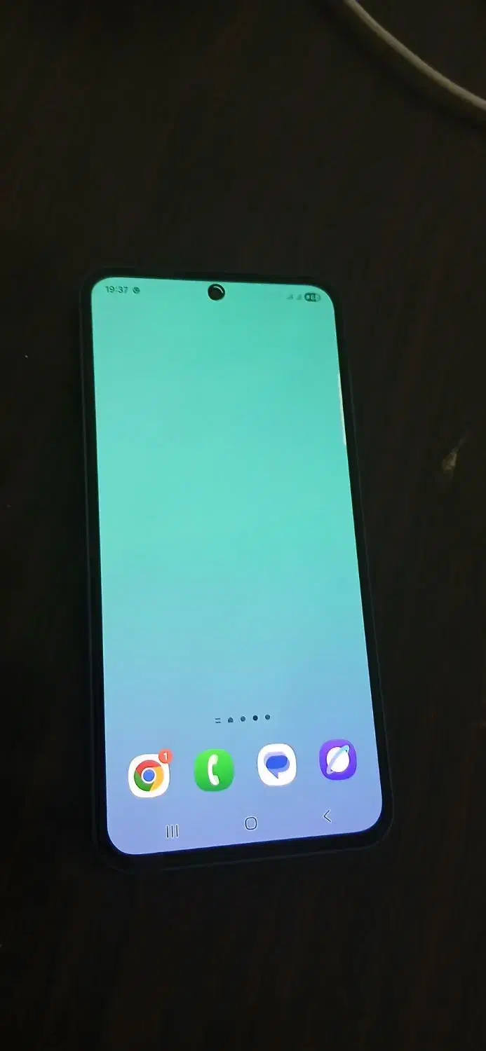 گوشی سامسونگ گلکسی ۵۵|موبایل|تهران, جوادیه|دیوار