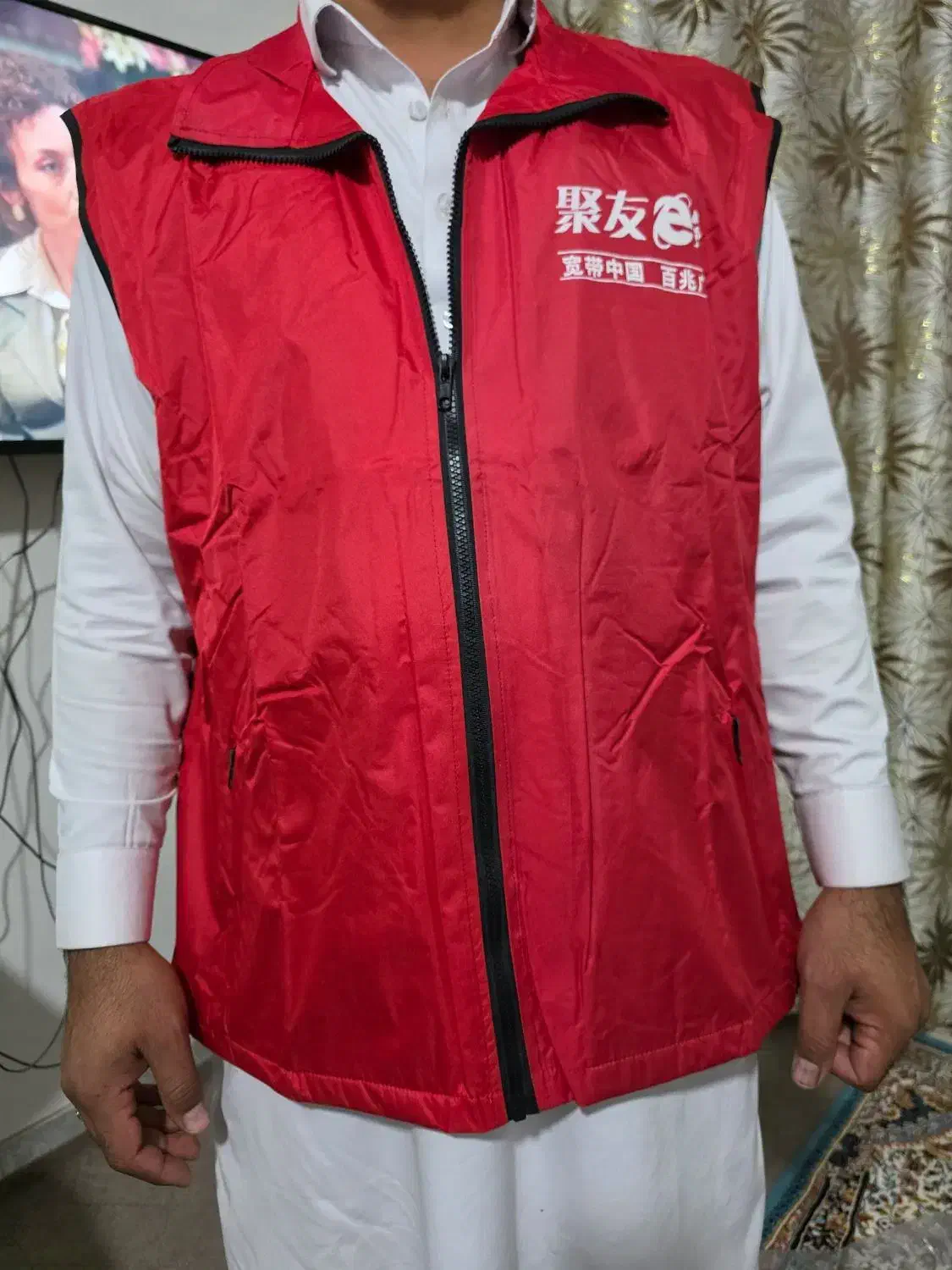 حراج جلیقه ضد اب|لباس|سراوان, |دیوار