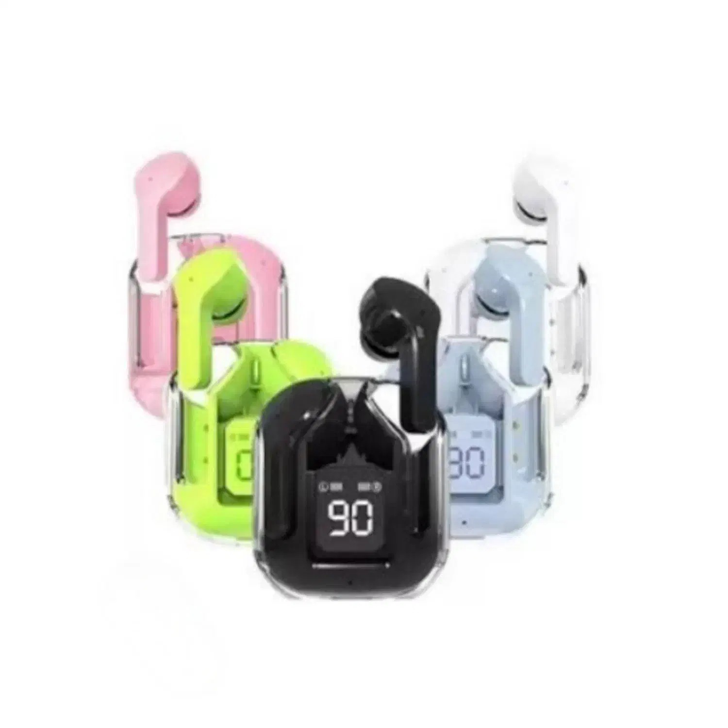 ایرپاد و هندزفری بلوتوثی وارداتی|لوازم جانبی موبایل و تبلت|اهواز, کوروش|دیوار