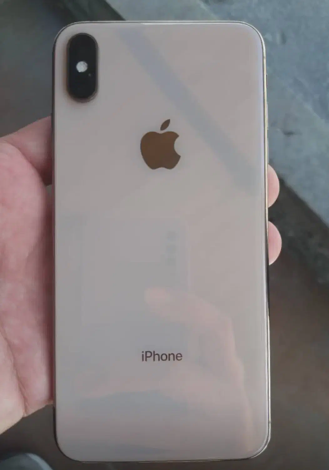 اپل XS MAX|موبایل|رشت, پیرکلاچای|دیوار