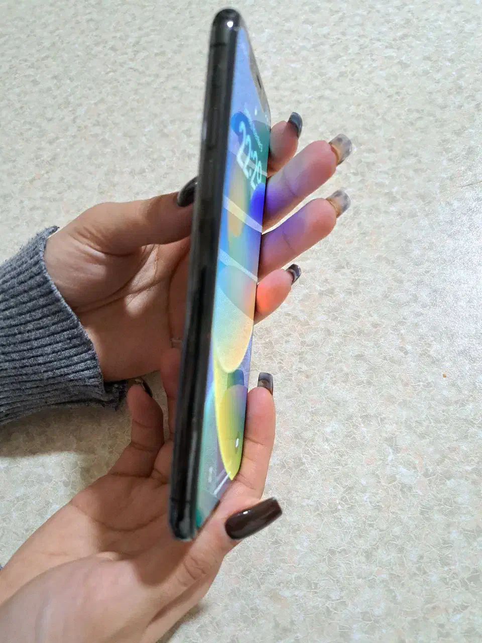 موبایل|موبایل|تهران, نعمتآباد|دیوار