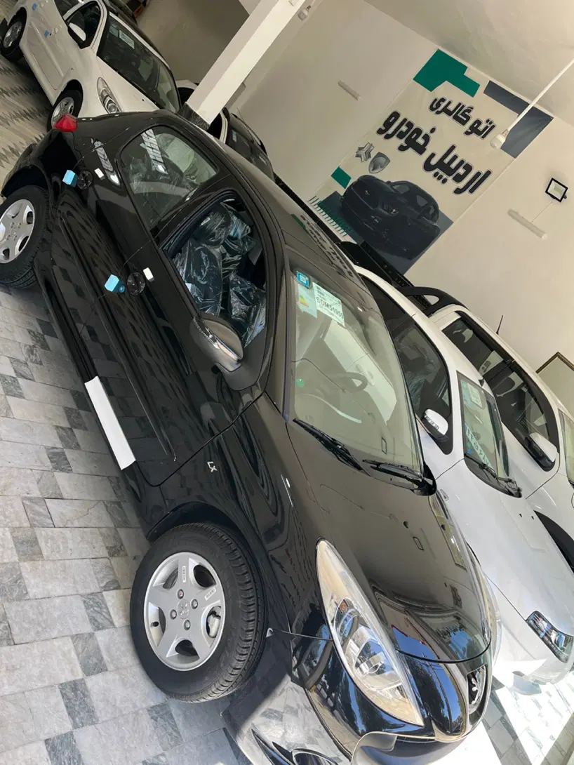 اردبیل خودرو|خودرو سواری و وانت|اردبیل, |دیوار