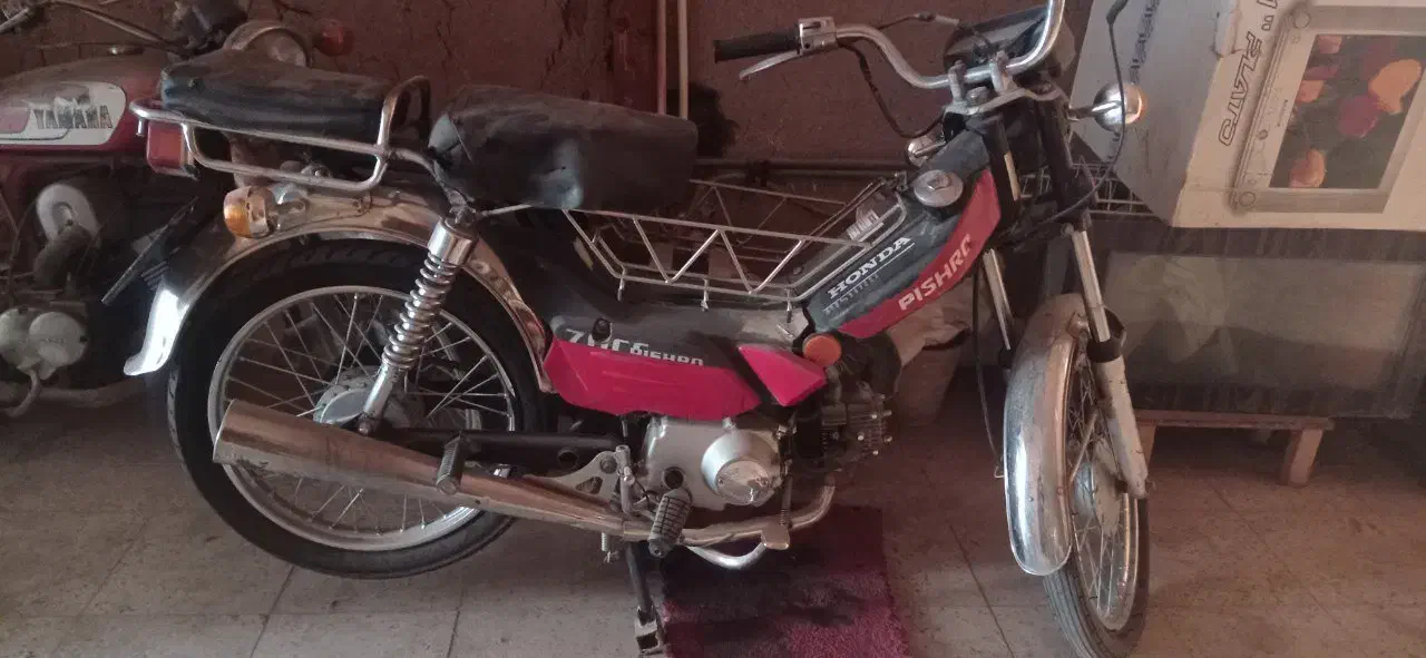 موتور|موتورسیکلت|سبزوار, مدرس|دیوار