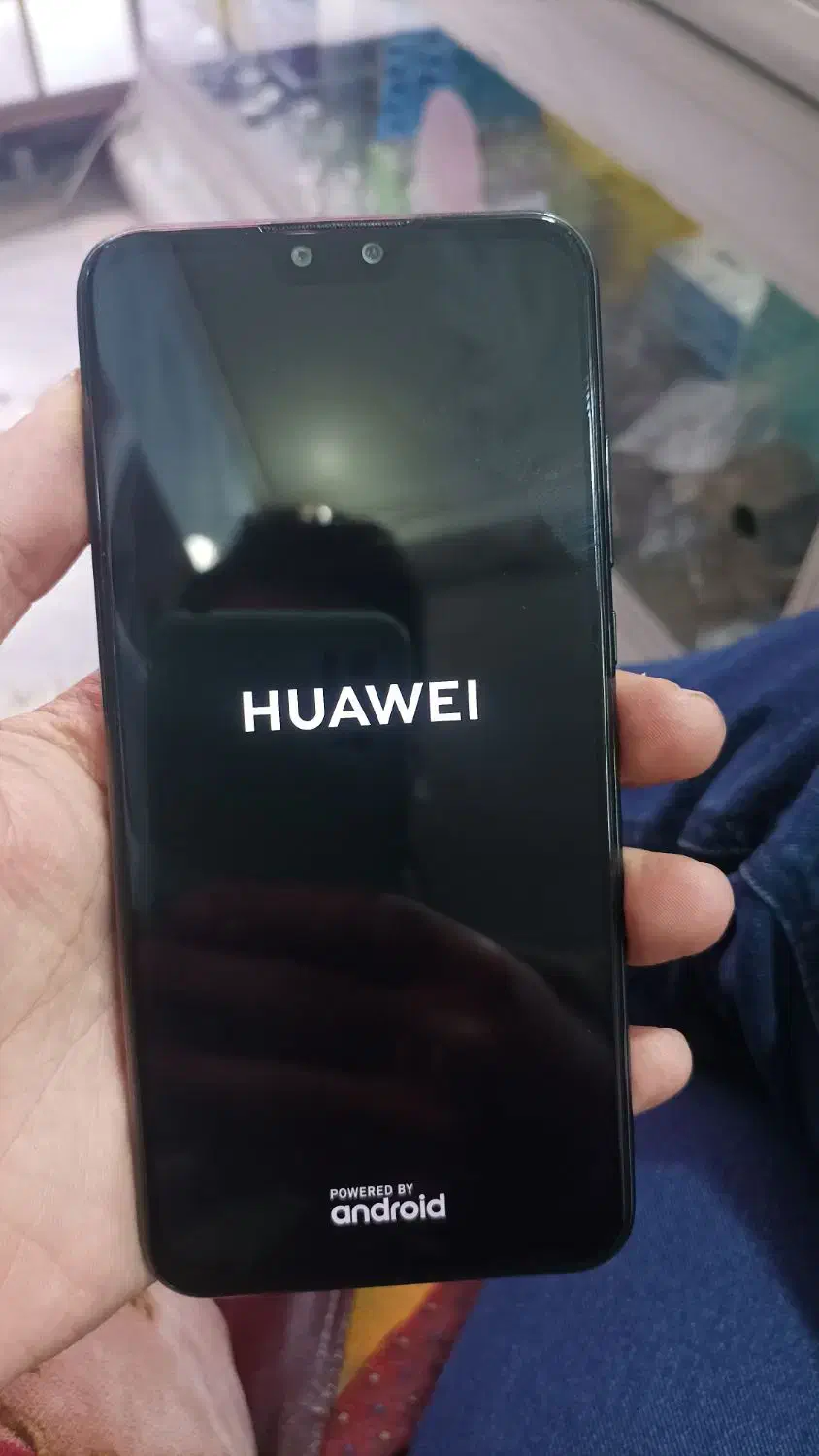 موبایل هواوی y9|موبایل|تبریز, |دیوار