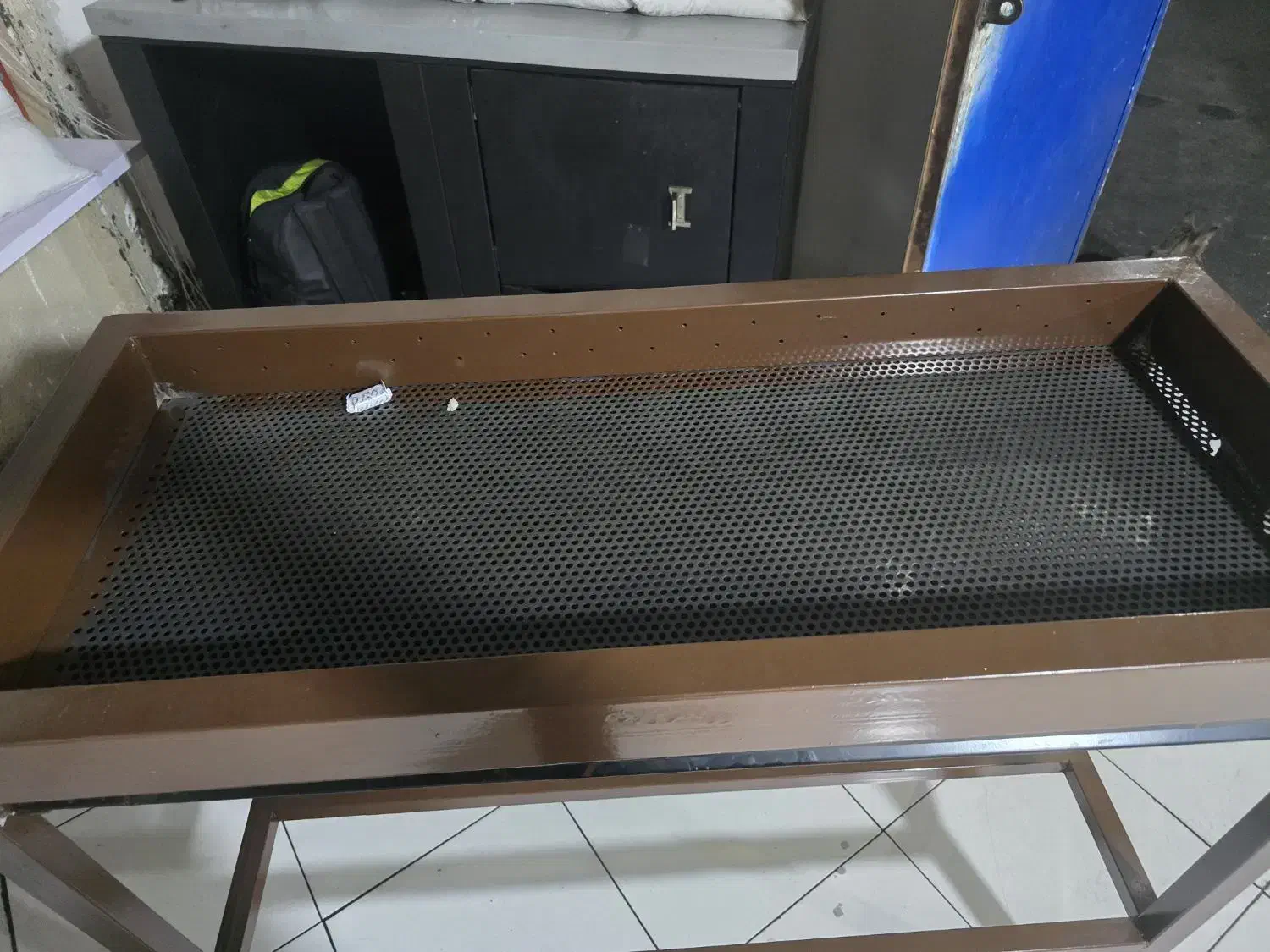 منقل فن دار|اجاق گاز و لوازم برقی پخت‌وپز|تهران, بازار|دیوار