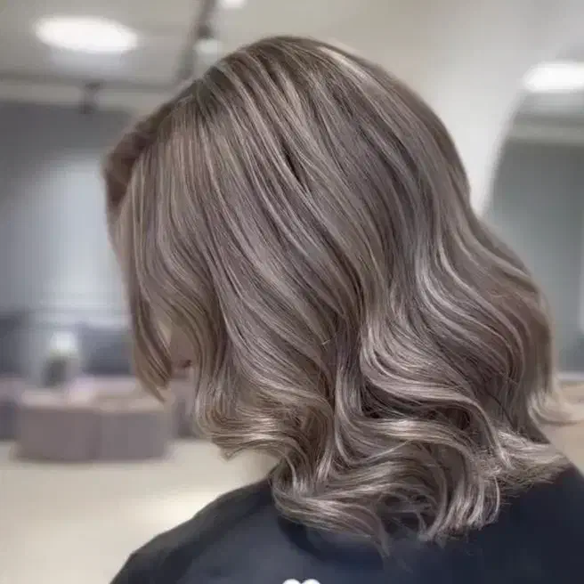 دوره آموزشی رنگ ودکلره و کراتین مدرک فنی و حرفه ای|خدمات آموزشی|بیرجند, |دیوار