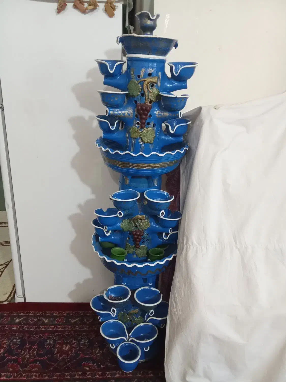 آب نما|صنایع دستی و سایر لوازم تزئینی|کرج, باغستان|دیوار