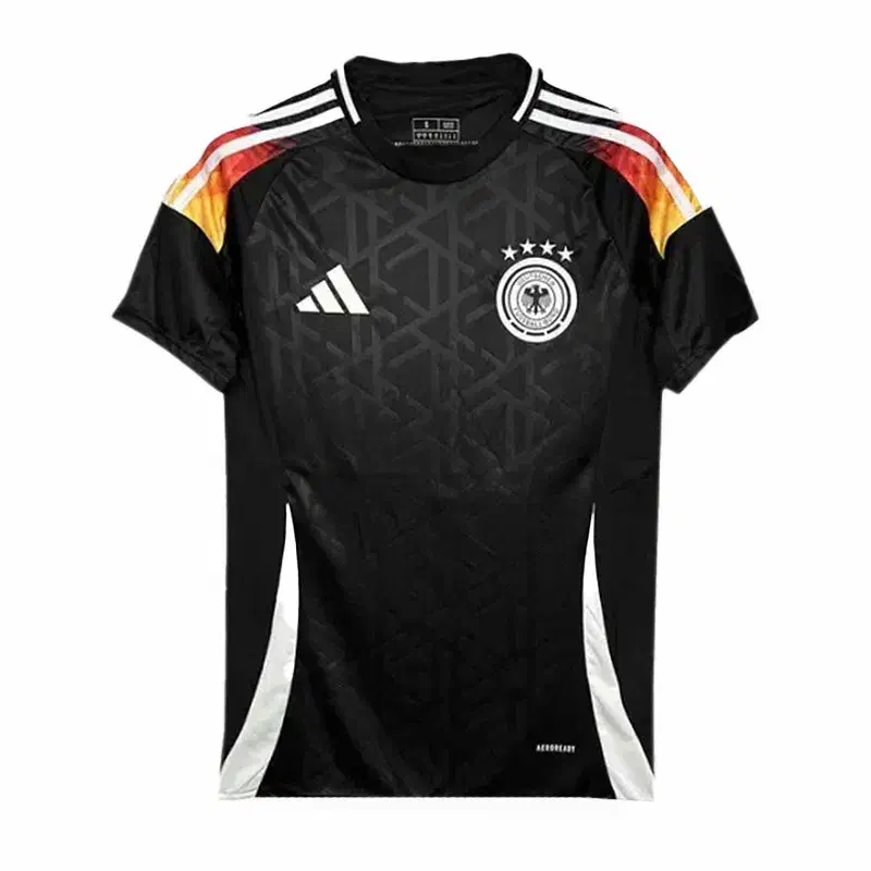 لباس ورزشی سوم آلمان پلیری|تجهیزات ورزشی|قم, باسکول|دیوار