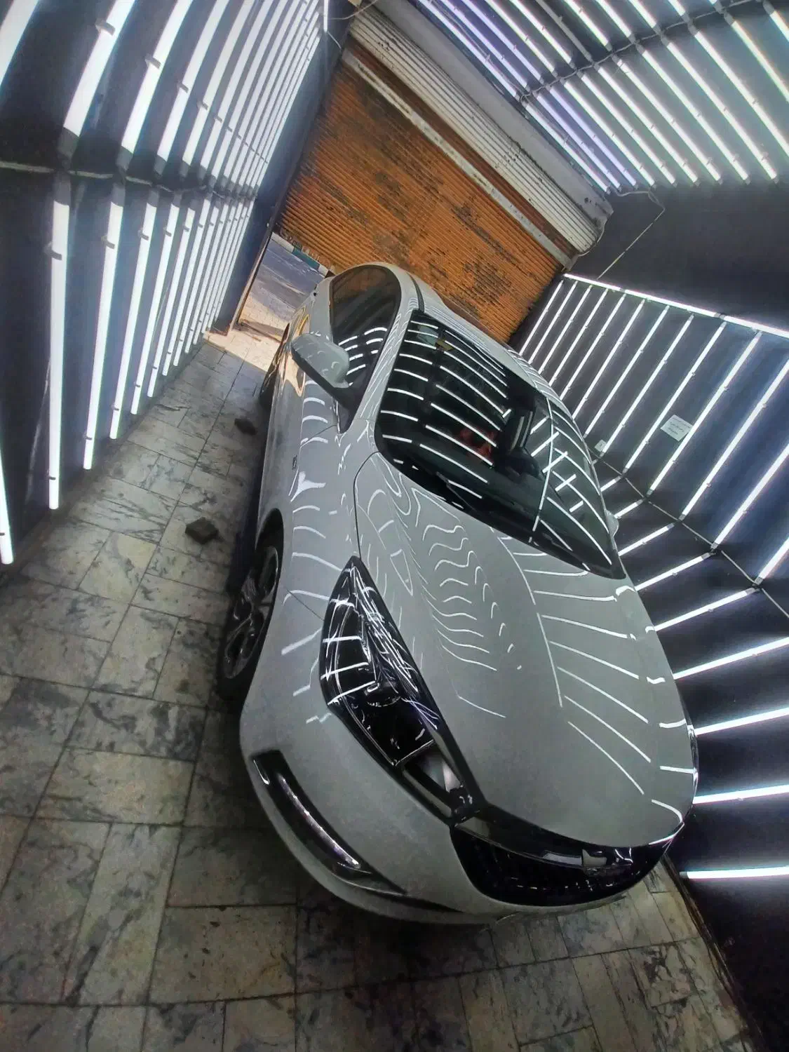 اریزو ۵ توربو مدل۱۴۰۱|خودرو سواری و وانت|تهران, جی|دیوار