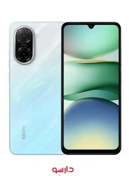 گوشی شیایومی ردمی A5....|موبایل|تهران, کوهسار|دیوار