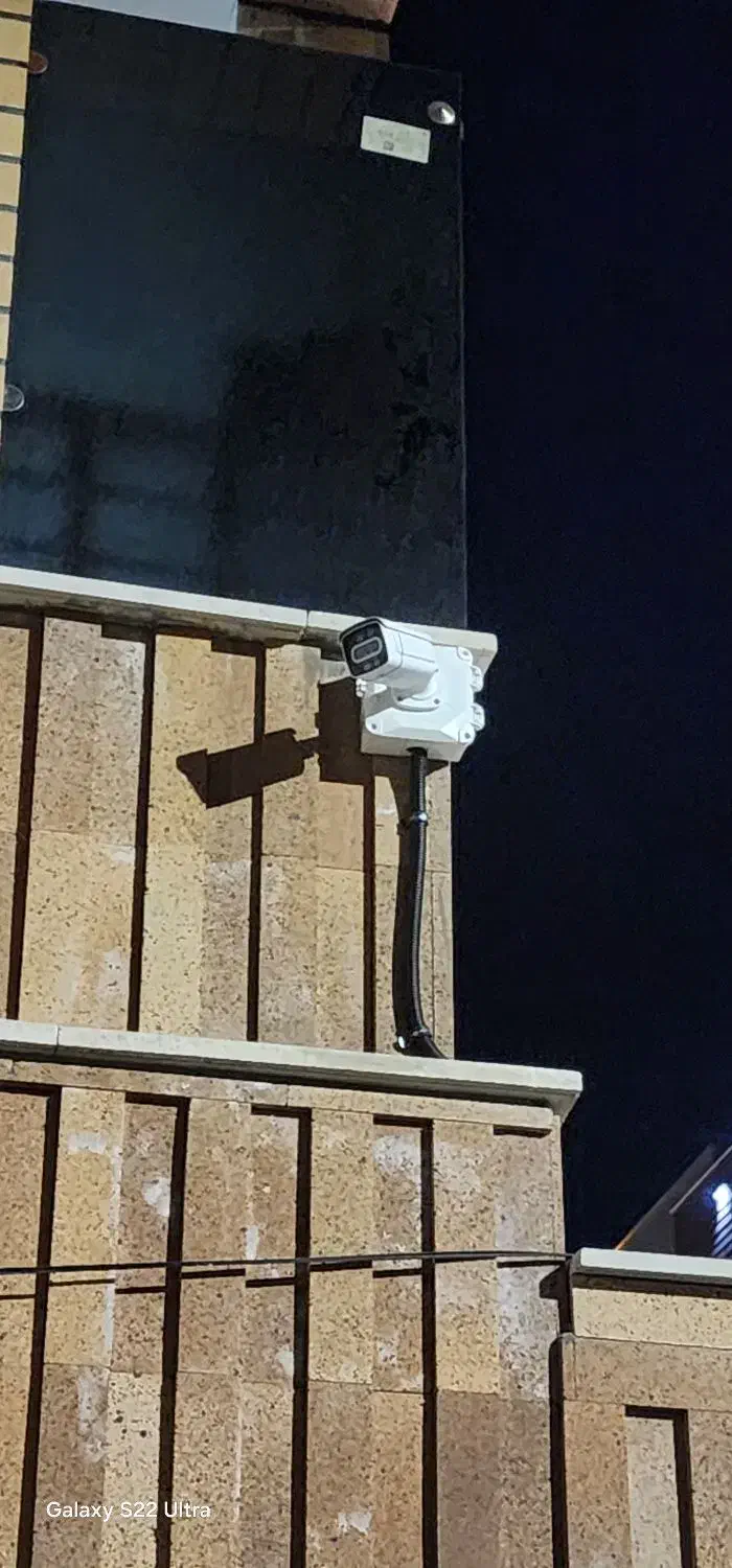 نصب/ تعمیرات/دوربین دزدگیر /خدمات/تولید|خدمات پیشه و مهارت|اصفهان, هفتون|دیوار