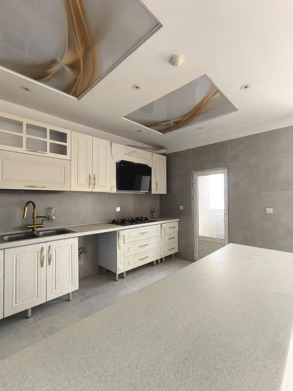 *دپارتمان آکو*۱۳۵ متر/ شاهد ویو ابدی /بدون مشرف|اجارهٔ آپارتمان|گرمدره, |دیوار