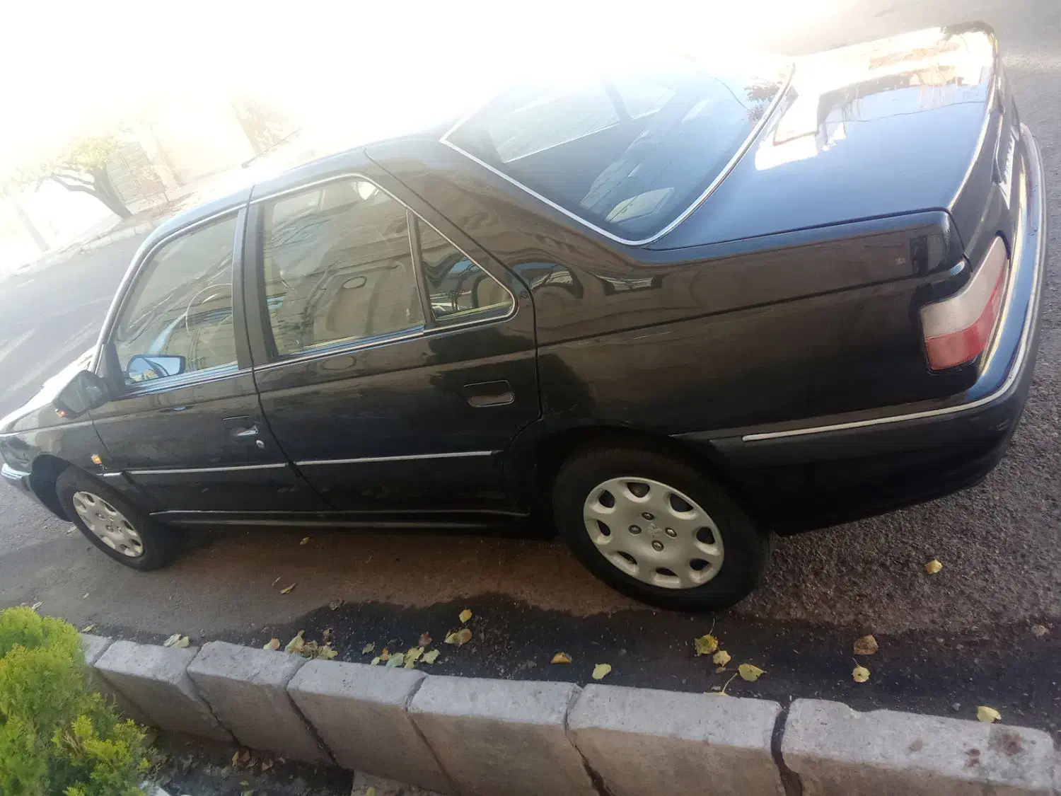 فوقالعاده سالم و تمیز می باشد شرایط نقد اقساط|خودرو سواری و وانت|زنجان, |دیوار