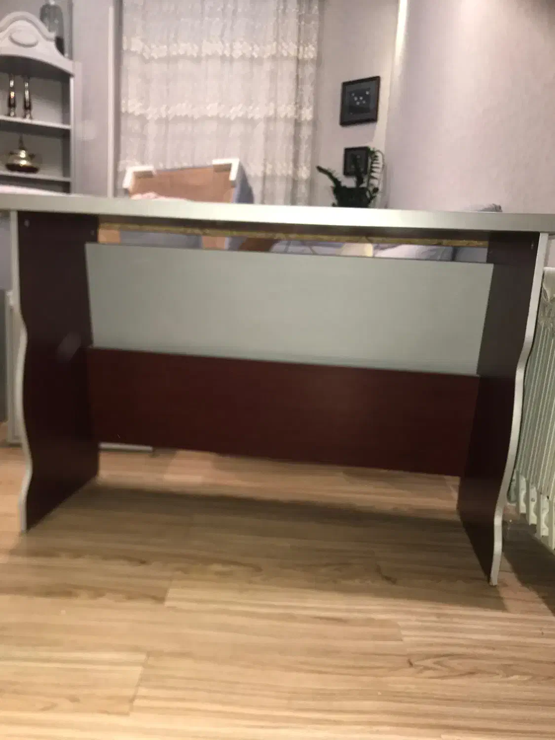 کتابخانه|کتابخانه، شلف، قفسههای دیواری|تهران, باغ فیض|دیوار