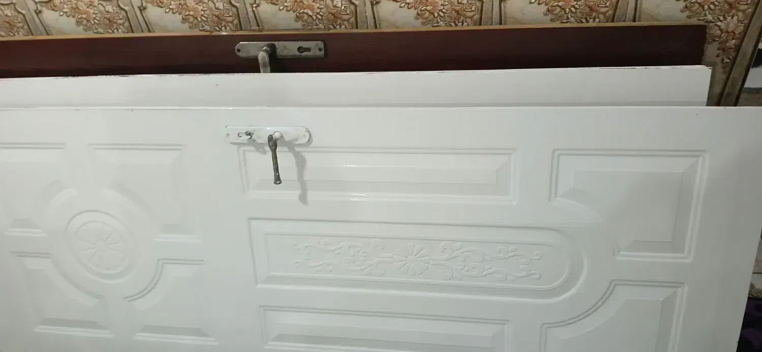 درب|مصالح و تجهیزات ساختمان|خرمشهر, |دیوار