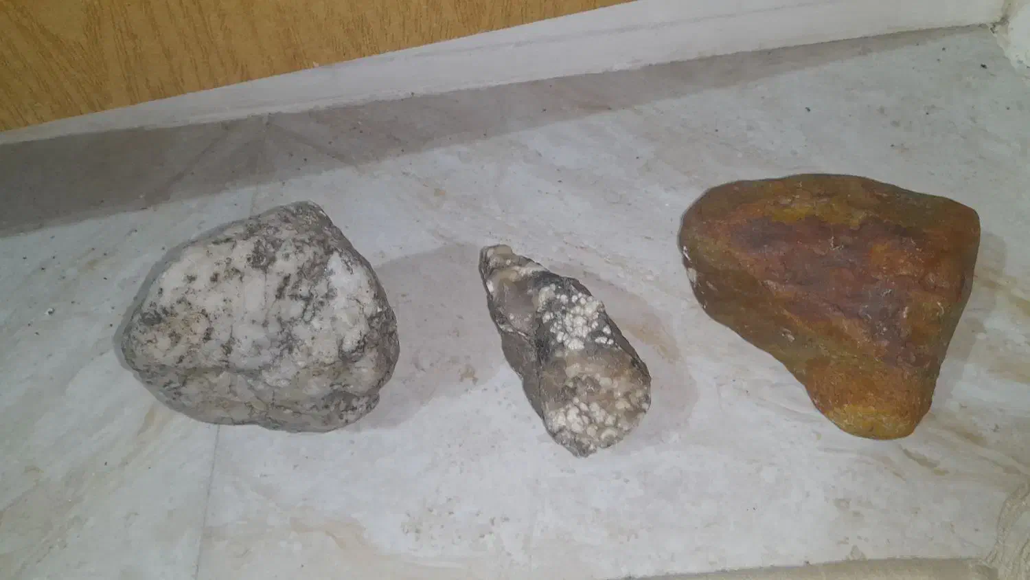 سنگ کلکسیونی و قدیمی|کلکسیون اشیاء عتیقه|محمدشهر, محمدشهر|دیوار