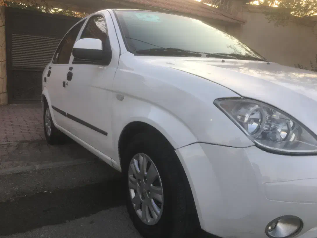 تیبا۲ مدل۹۷ بسیار سالم|خودرو سواری و وانت|مشهد, چاهشک|دیوار