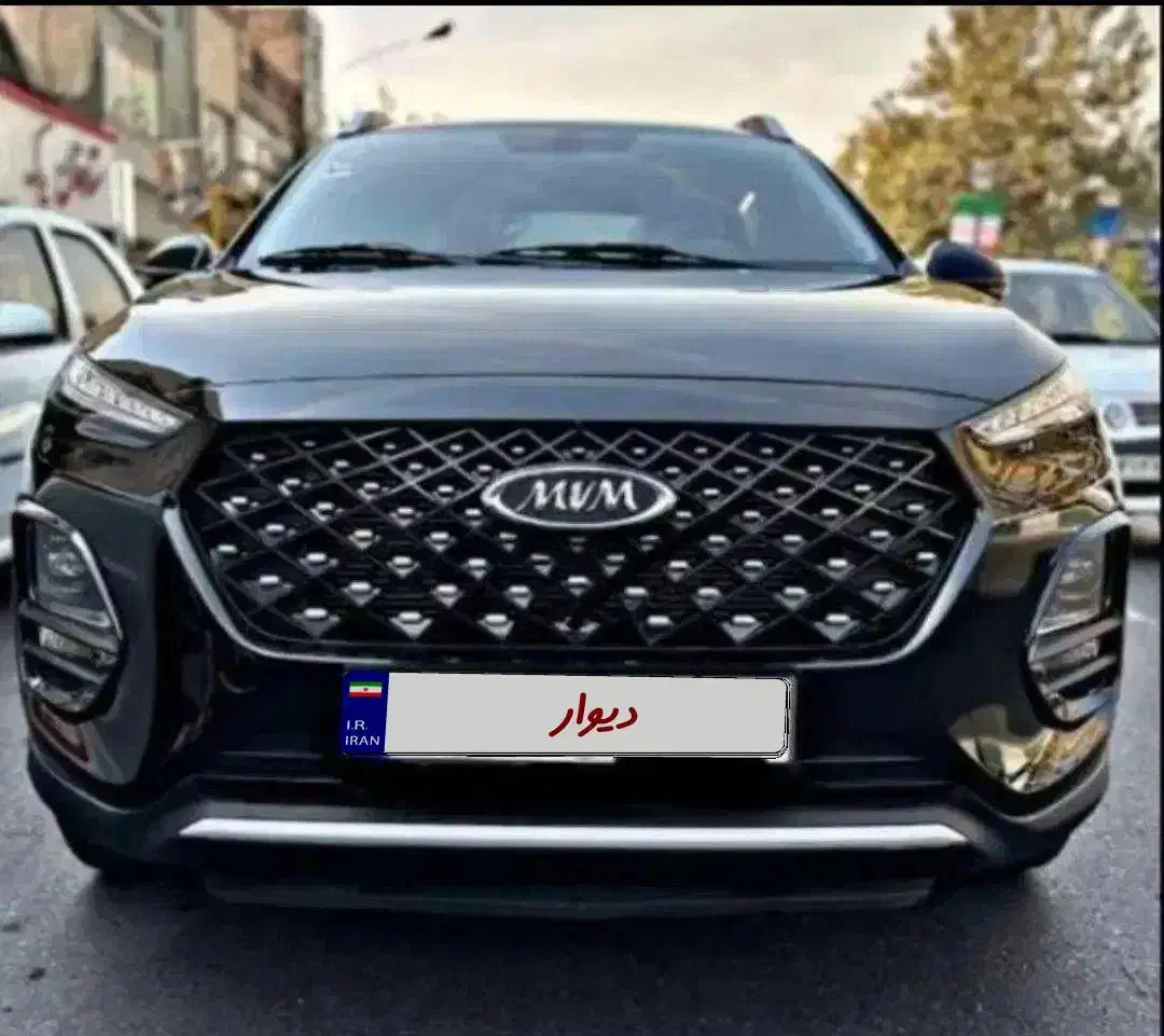 x22 دنده مدل 402|خودرو سواری و وانت|کرج, اکبرآباد|دیوار