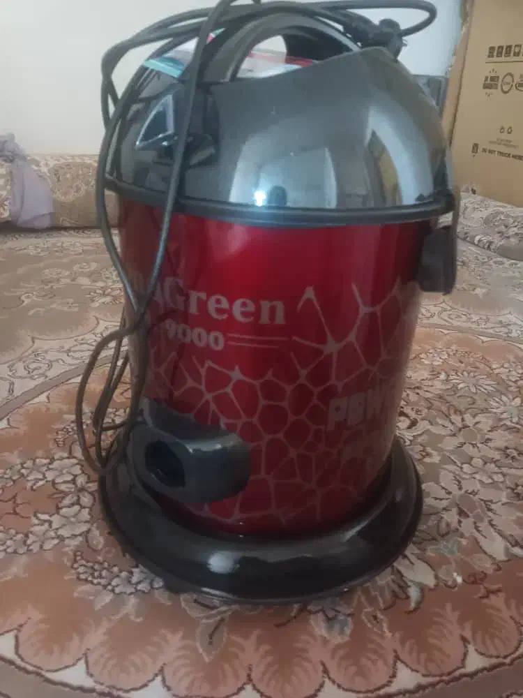 جاروبرقی|جاروبرقی، جارو شارژی، بخارشو|لامرد, |دیوار