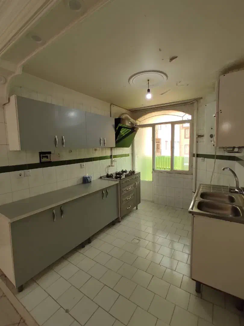 ۵۵متر،اماده تخیله،رودکی|اجارهٔ آپارتمان|تهران, سلسبیل جنوبی|دیوار