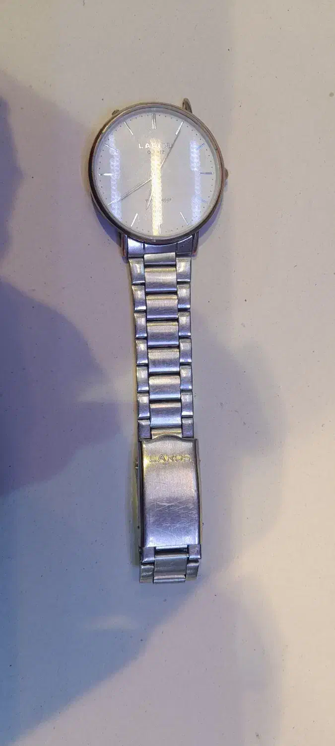 ساعت لاروس موتور ژاپن|ساعت|نیشابور, فردوسی جنوبی|دیوار