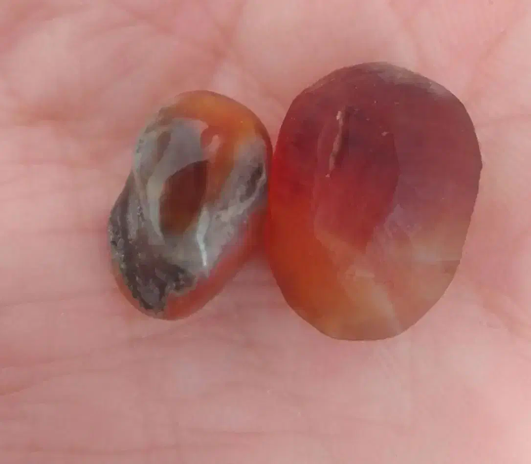 سینابار شنگرف معدنی اصل جیوه|جواهرات|قرچک, باقرآباد|دیوار