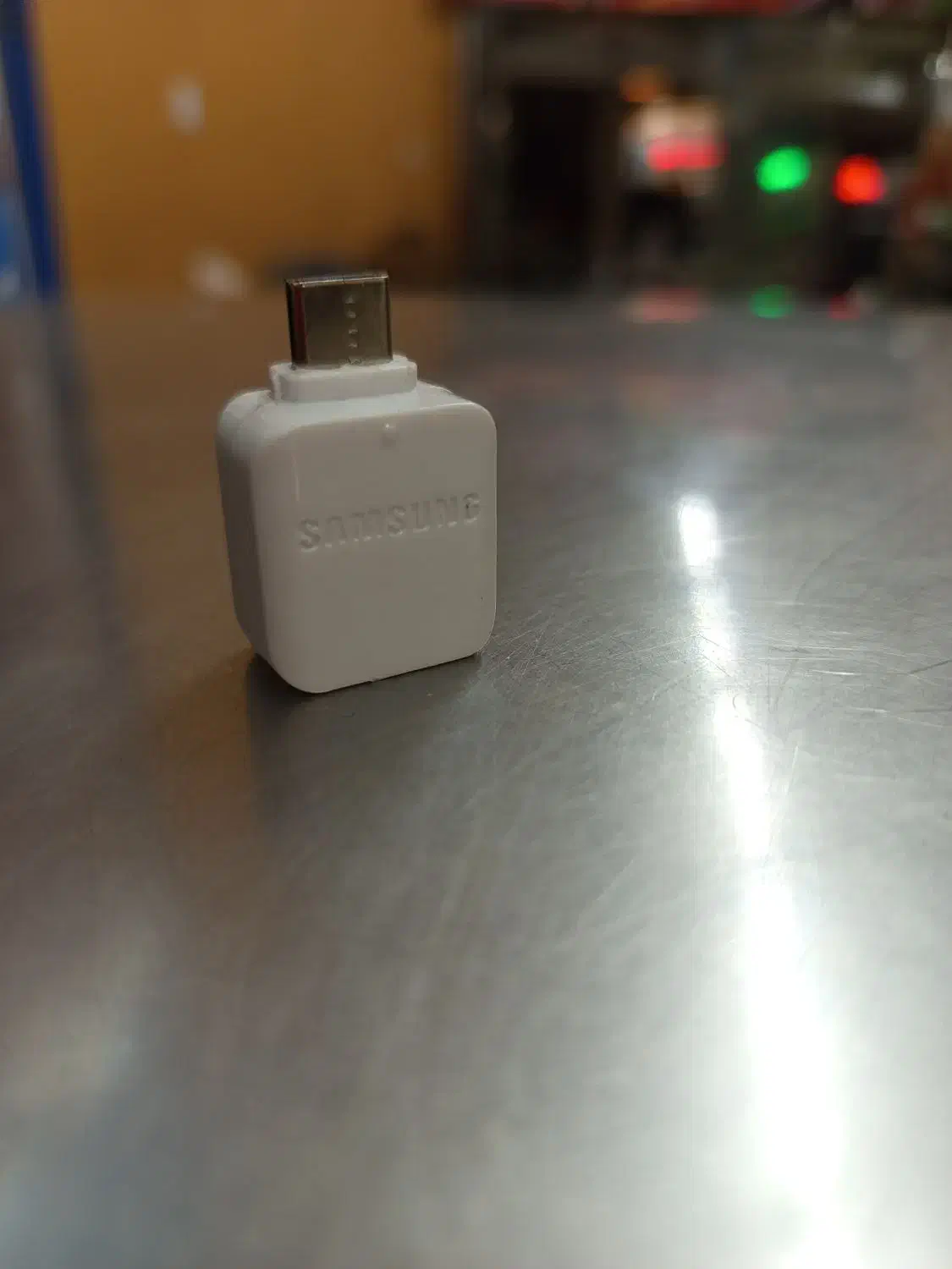 اوتوجی گوشی otg|لوازم جانبی موبایل و تبلت|سبزوار, امیر کبیر|دیوار