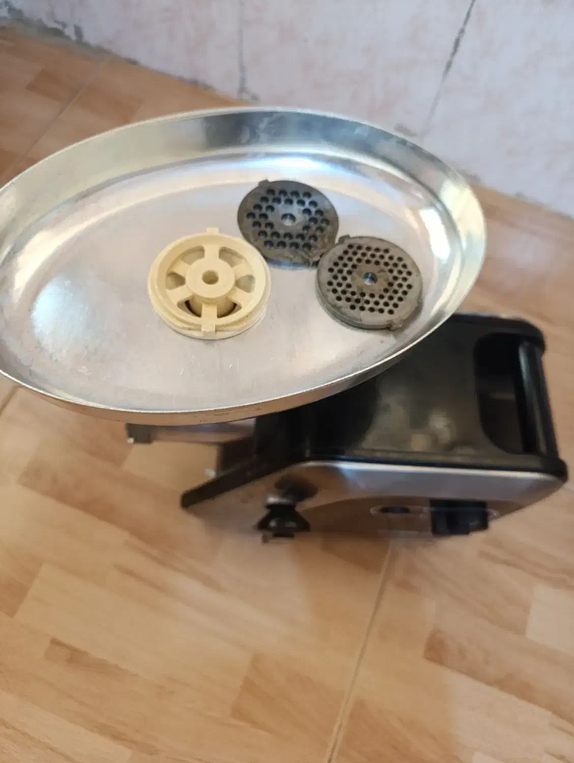 چرخ گوشت|خردکن، آسیاب، غذاساز|زاهدان, |دیوار