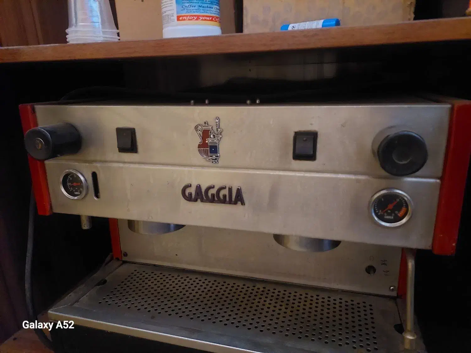 فروشی|سماور، چای‌ساز، قهوه‌ساز|قلعه ممبی, |دیوار