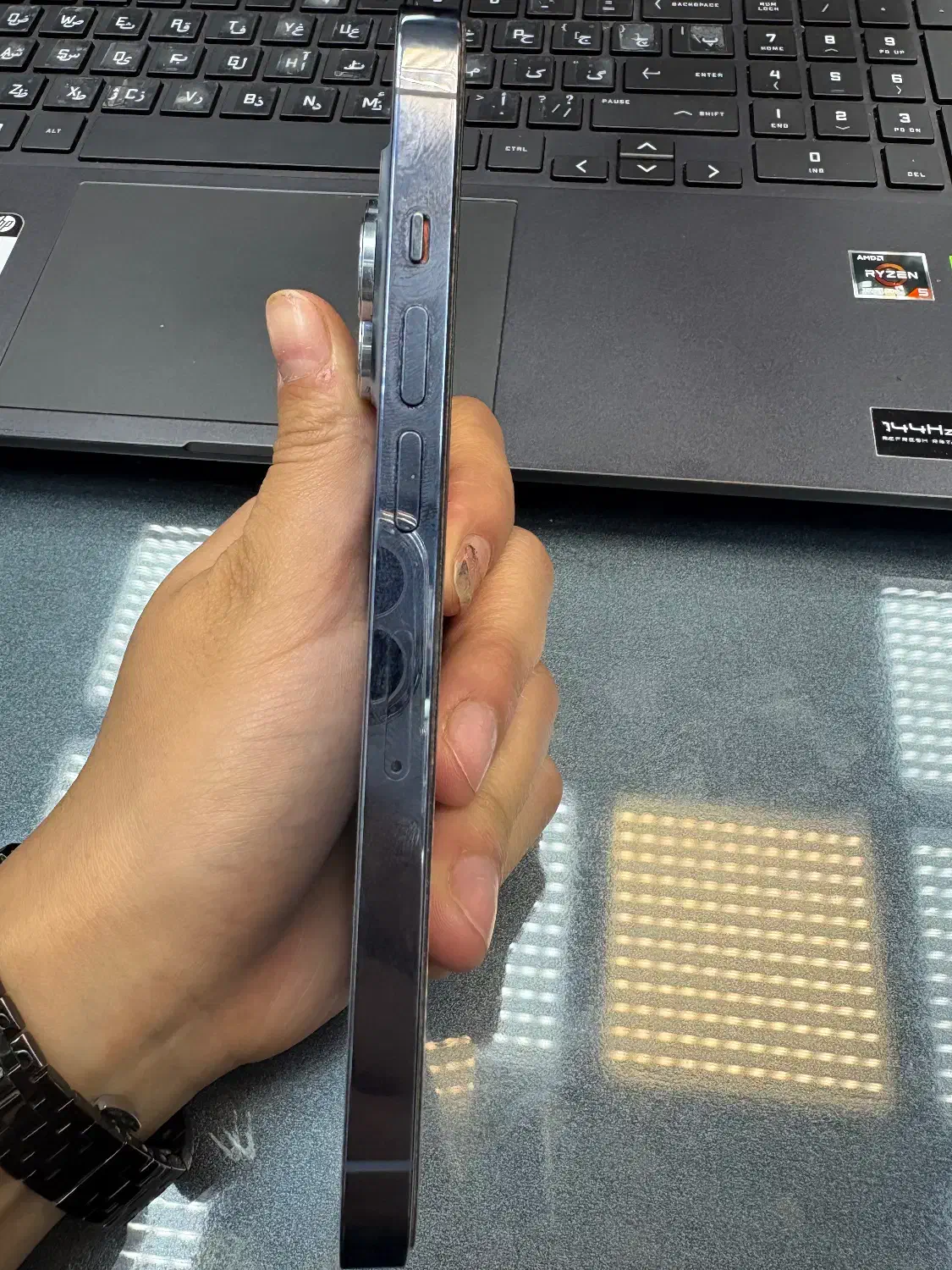 iPhone 13 Pro|موبایل|بندرعباس, |دیوار