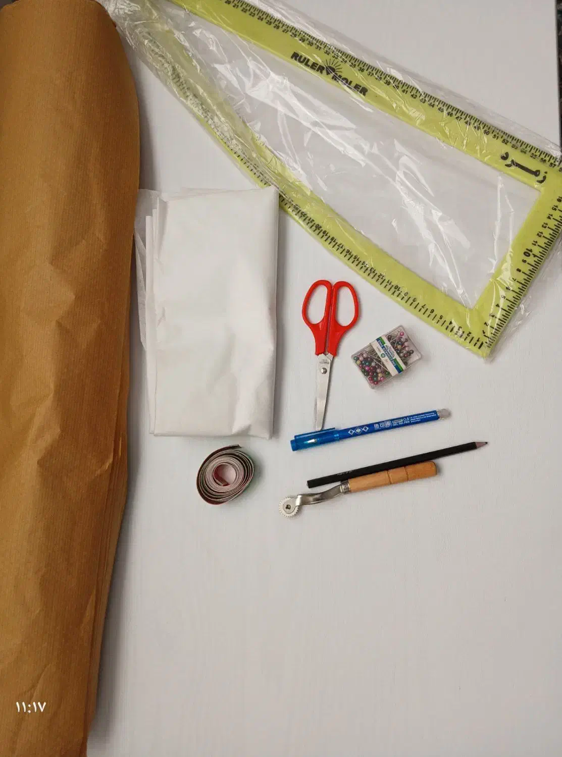 لوازم خیاطی|لوازم خیاطی و بافتنی|ملایر, |دیوار