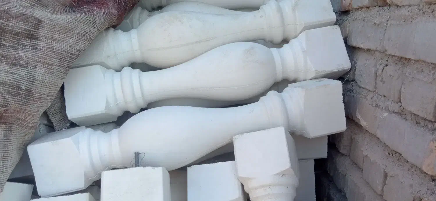 نرده|مصالح و تجهیزات ساختمان|سبزوار, توحیدشهر|دیوار