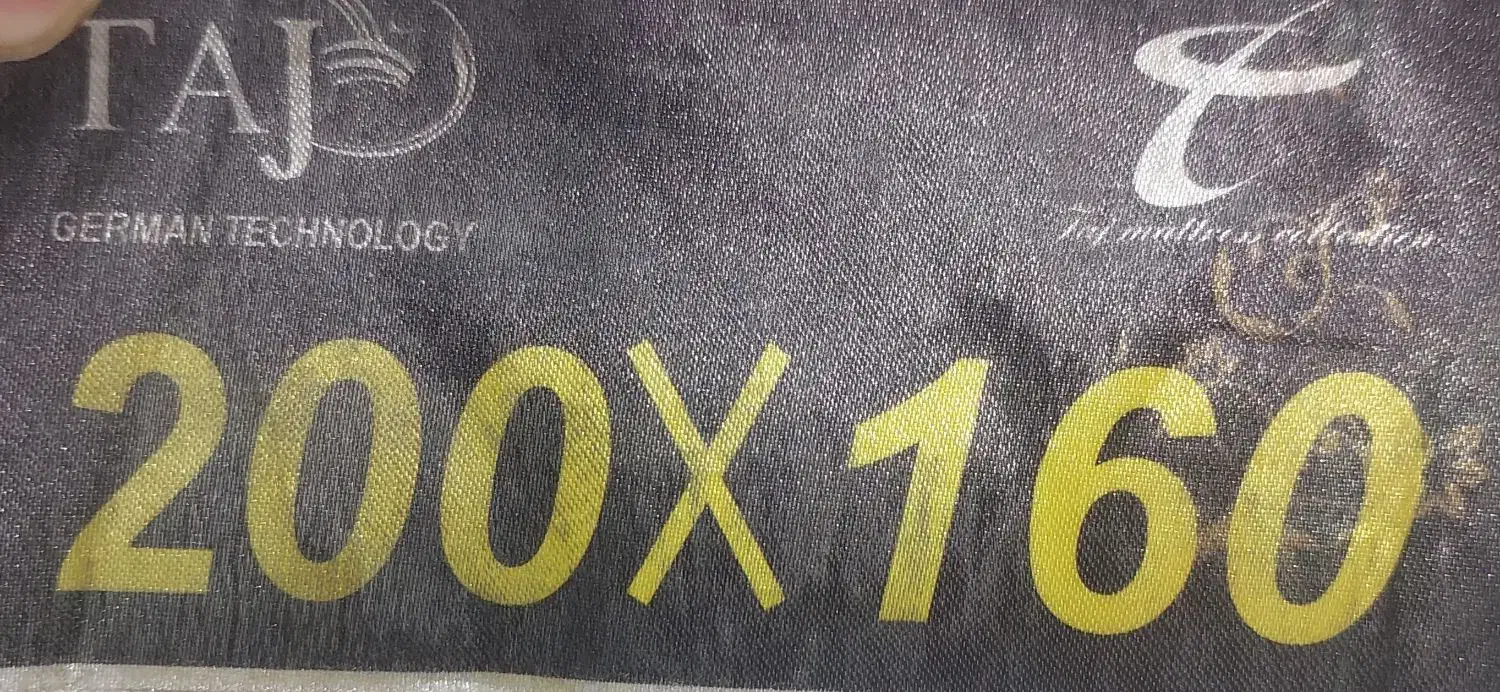 تشک ترک تاج|تشک تختخواب|تهران, جنت‌آباد شمالی|دیوار