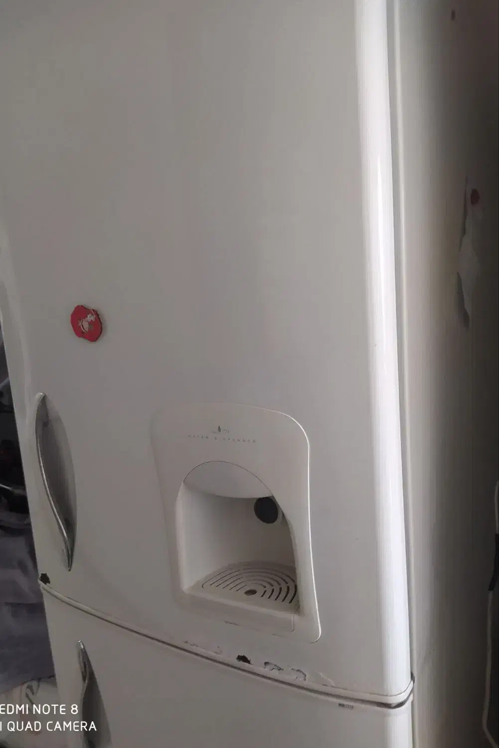 یخچال|یخچال و فریزر|نسیم‌شهر, |دیوار