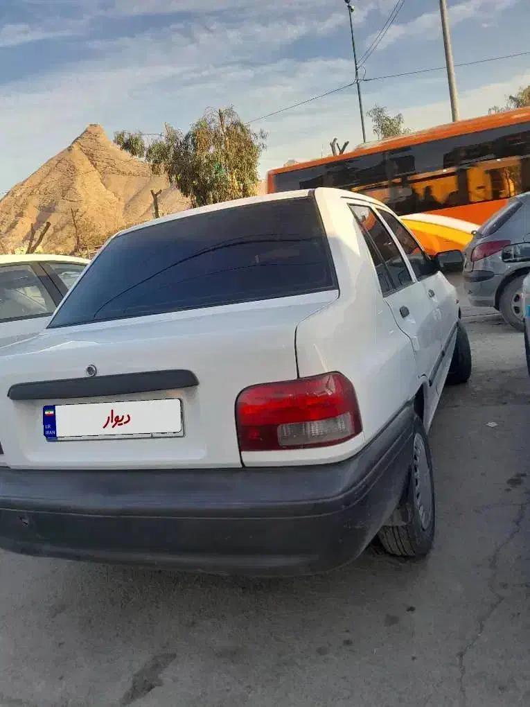 پراید131|خودرو سواری و وانت|فلاورجان, |دیوار