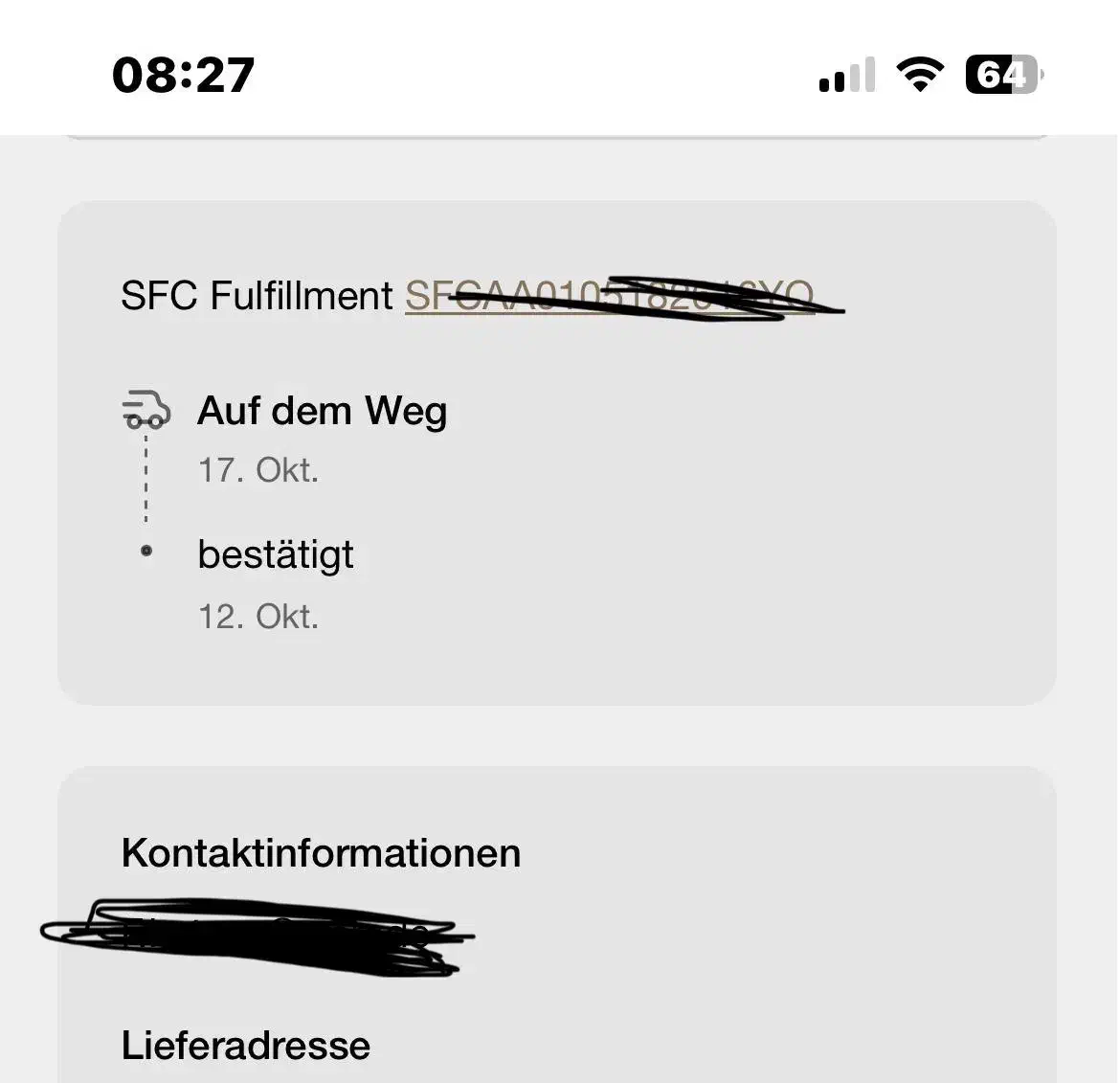 گن لیپوماتیک سفارش از واشنگتن|لباس|تهران, شیراز|دیوار